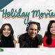 From <i>It’s A Wonderful Life</i> to Lifetime: Tracing our eternal love of holiday films